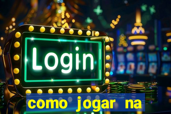 como jogar na lotinha do jogo do bicho